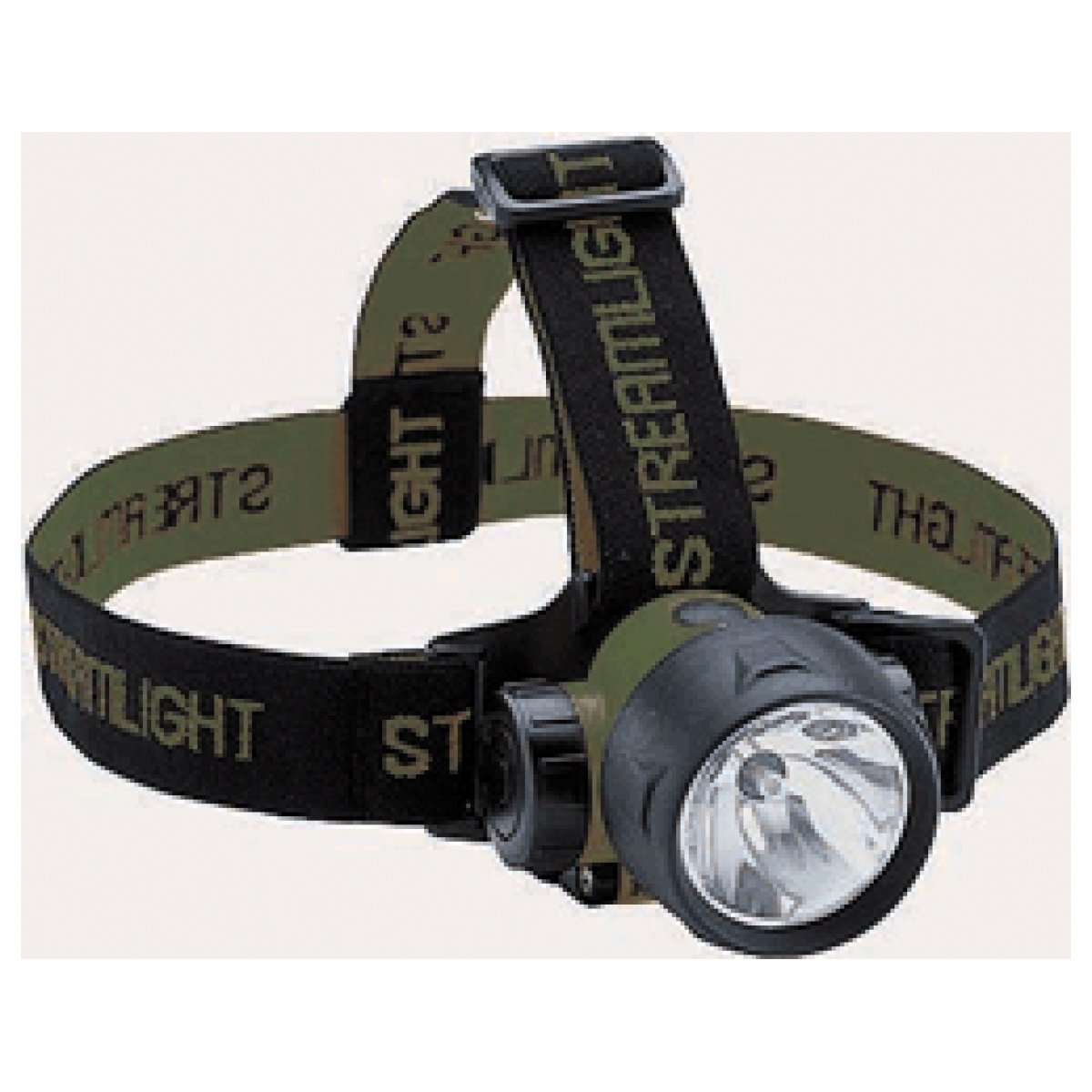 61051. Gif - streamlight trident headlamp - led/xenon spot to flood focus - 61051