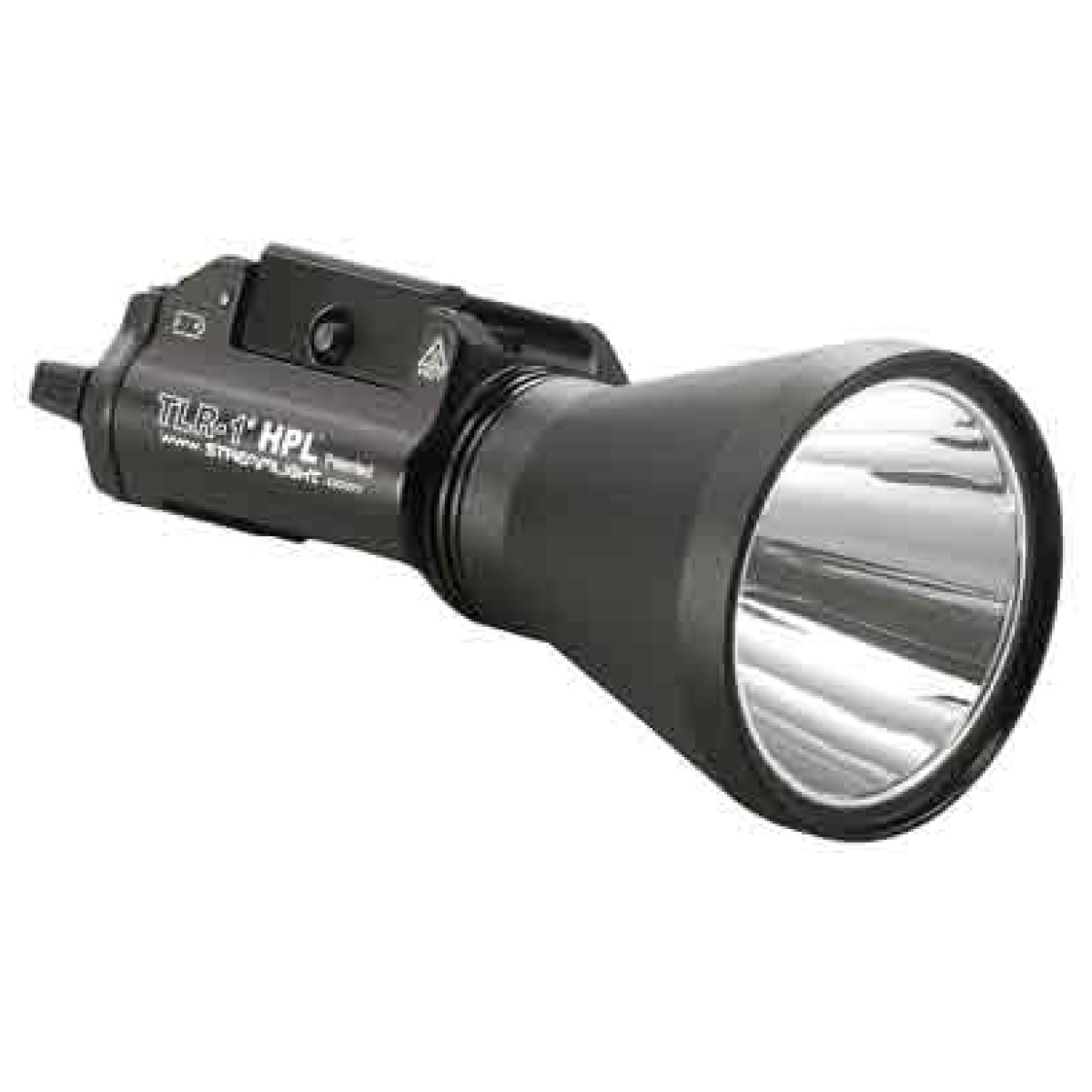 69215_angled. Jpg - streamlight tlr-1s hp long - range rail strobing tact-light - 69215 angled