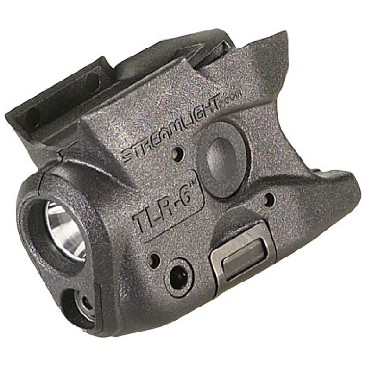 69273. Jpg - streamlight tlr-6 led light - /red laser m&p shield 9/40 - 69273