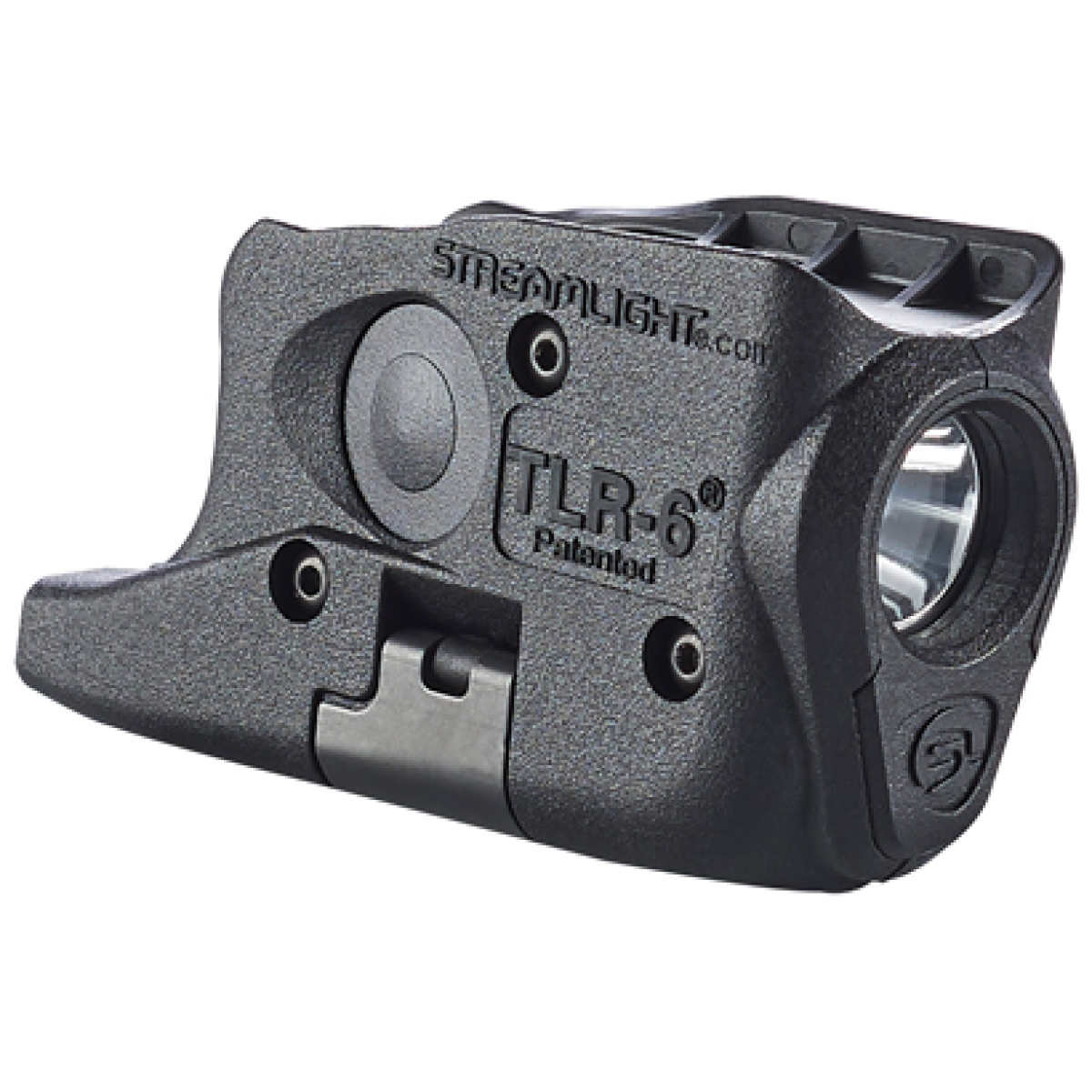 69282. Jpg - streamlight tlr-6 led light - for glock 26/27/33 no laser - 69282