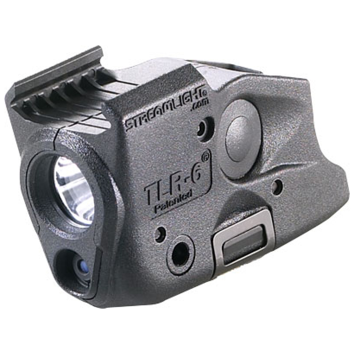 69290. Jpg - streamlight tlr-6 rail for - glock led light/red laser - 69290