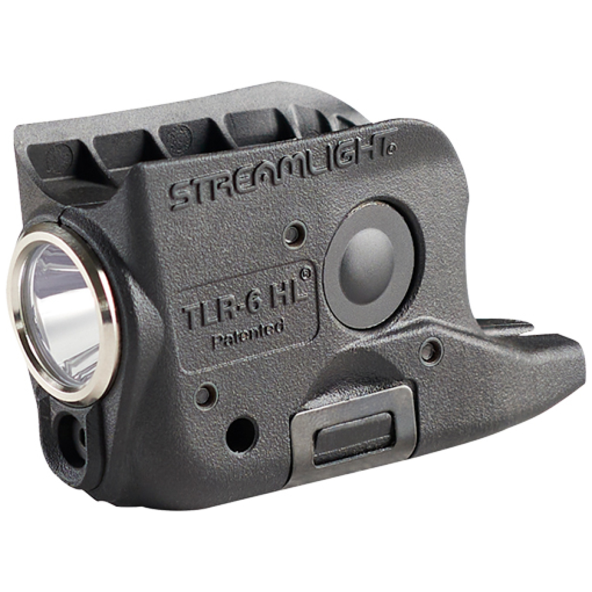 69350. Jpg - streamlight tlr-6 hl light led - /green laser for glock 42/43 - 69350