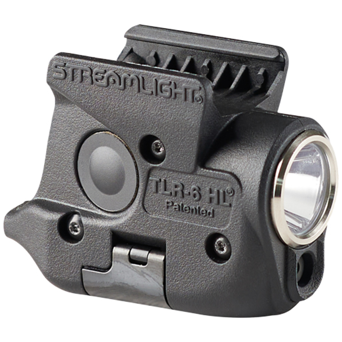 69354. Jpg - streamlight tlr-6 hl light - led/green laser for sig p365 - 69354