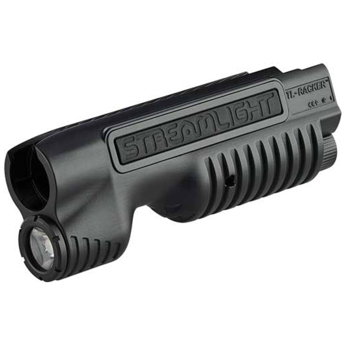 69601. Jpg - streamlight tl-racker remingtn - 870 12ga forend light combo - 69601