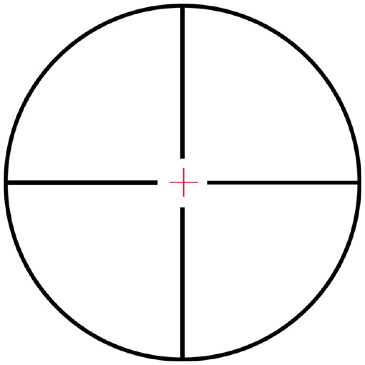 7180k_reticle. Jpg - konus scope konuspro lz30 - 2. 5-10x50 30mm illum duplex - 7180k reticle