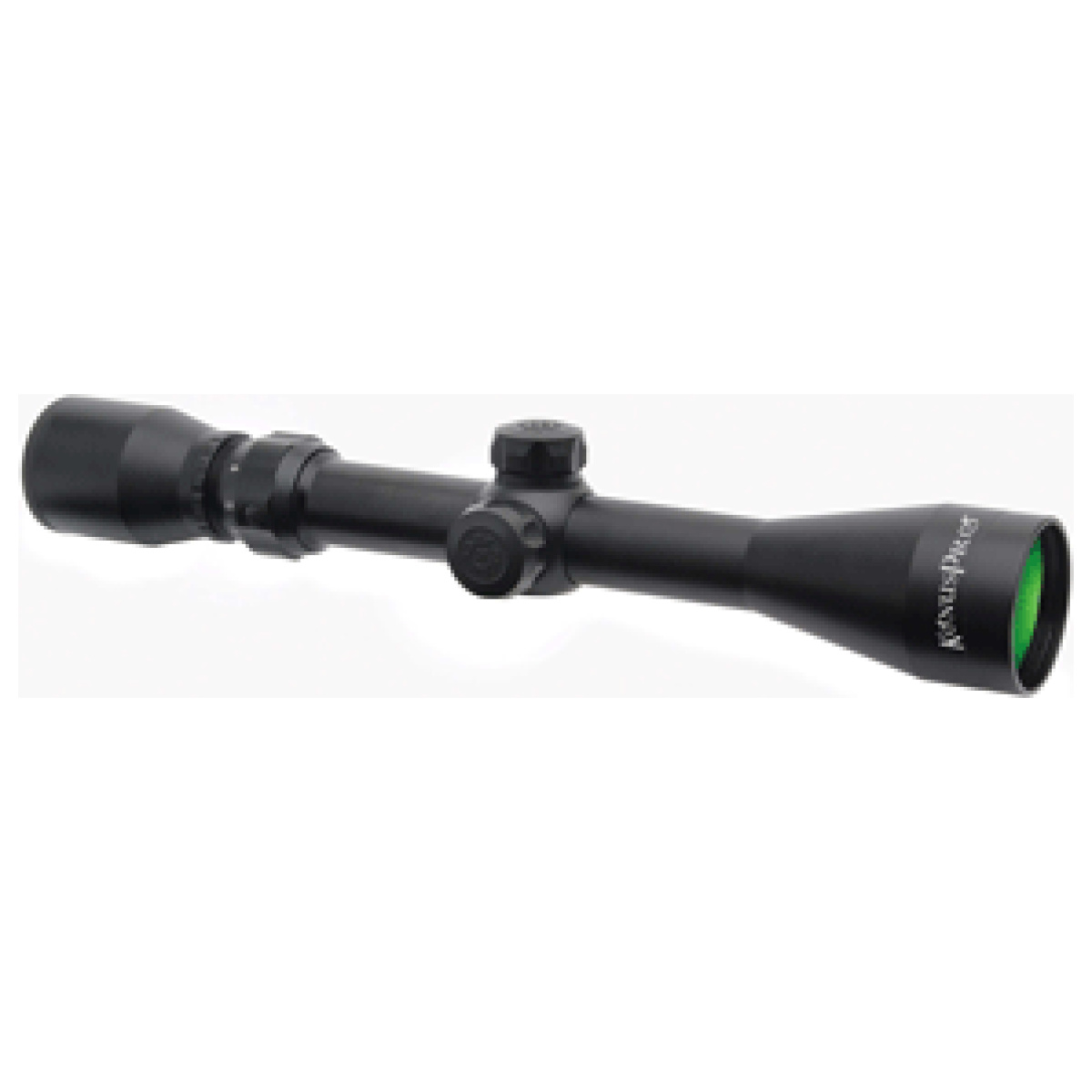 7264k. Gif - konus scope konuspro 3-9x40 - duplex matte - 7264k