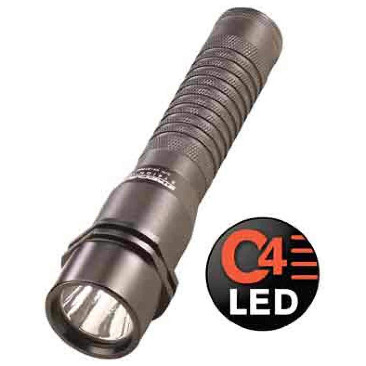 74301. Jpg - streamlight strion led with - ac/12v dc charger - 74301