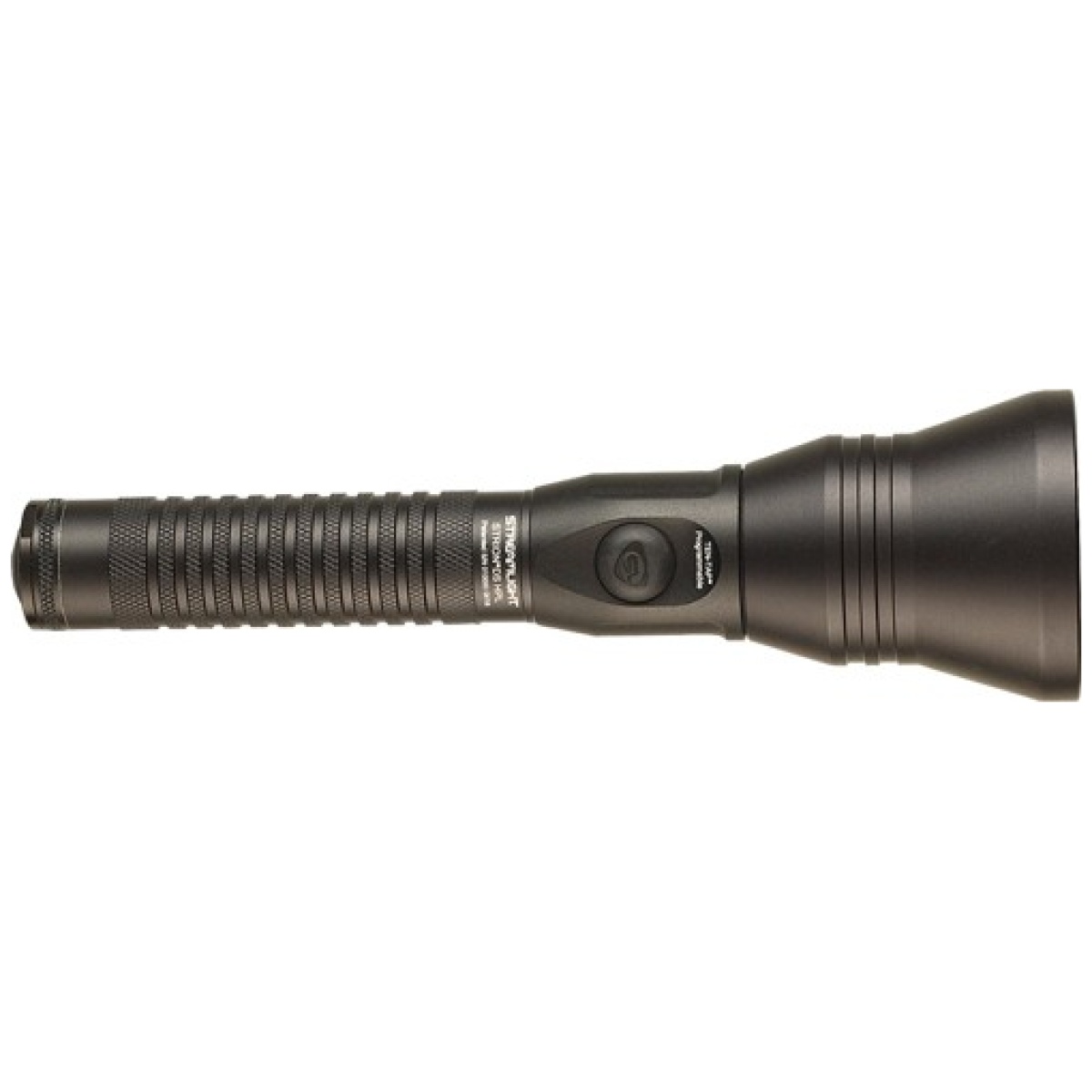 74811_top-view. Jpg - streamlight strion ds hpl - with 120v ac/12v dc charger - 74811 top view