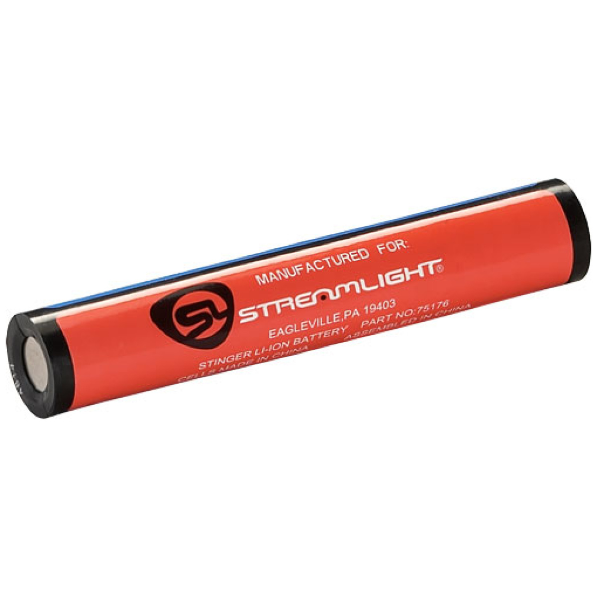 75176. Jpg - streamlight battery stick for - stinger flashlights - 75176