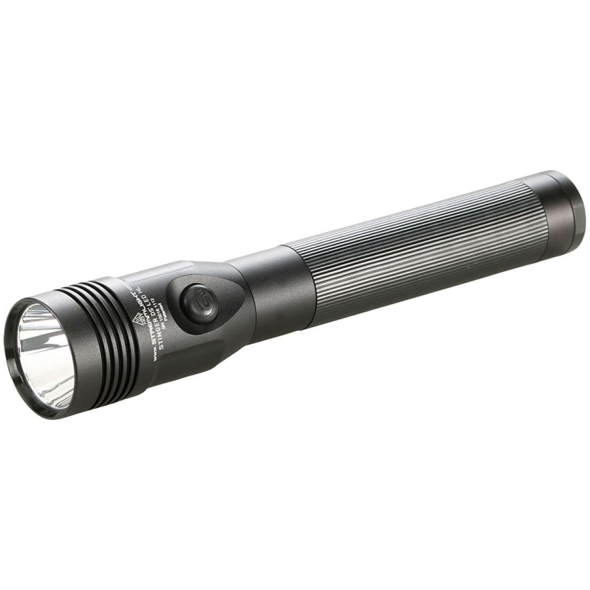 75454. Jpg - streamlight stinger ds led hl - c4 white light w/ac-dc charger - 75454