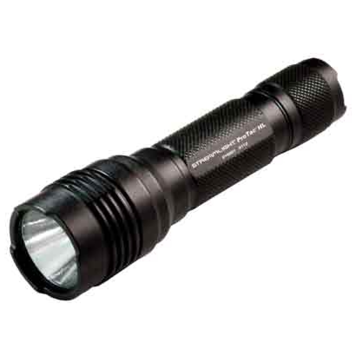 88054_angled. Jpg - streamlight protac hl usb high - lumen tactical flash light - 88054 angled