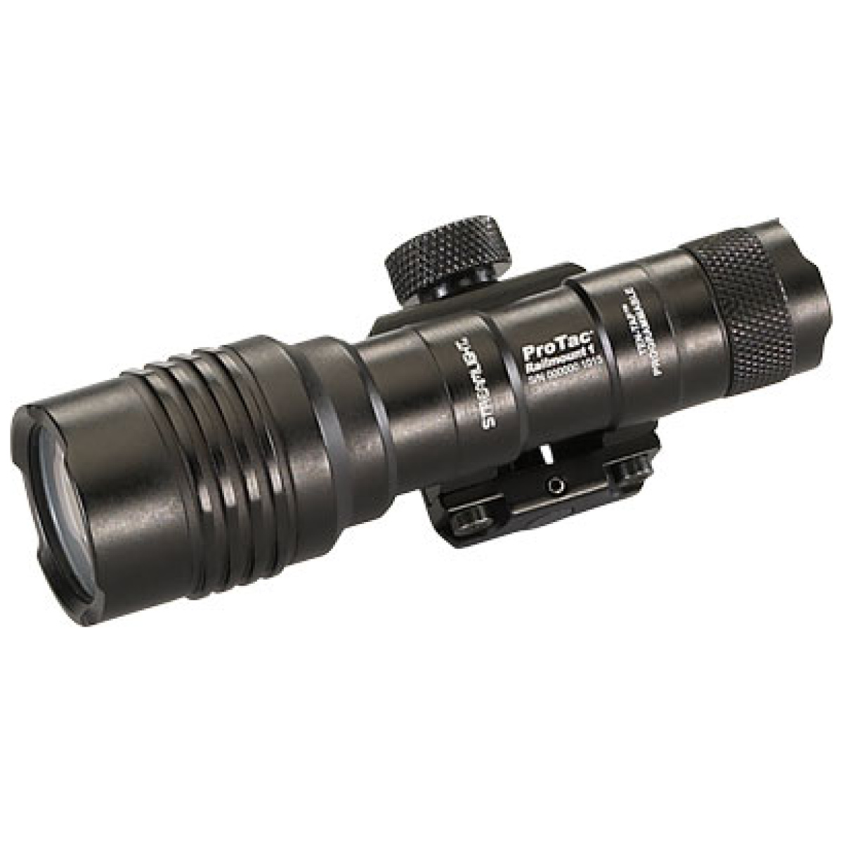 88058. Jpg - streamlight pro tac rail mount - 1 weapon mounted light - 88058