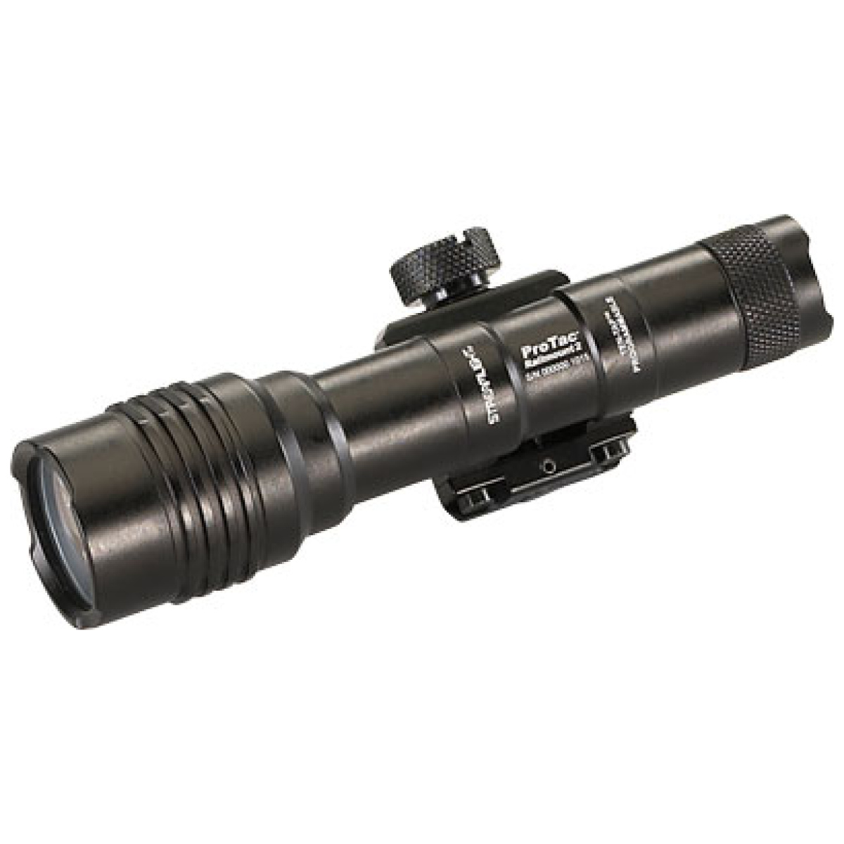 88059. Jpg - streamlight pro tac rail mount - 2 weapon mounted light - 88059