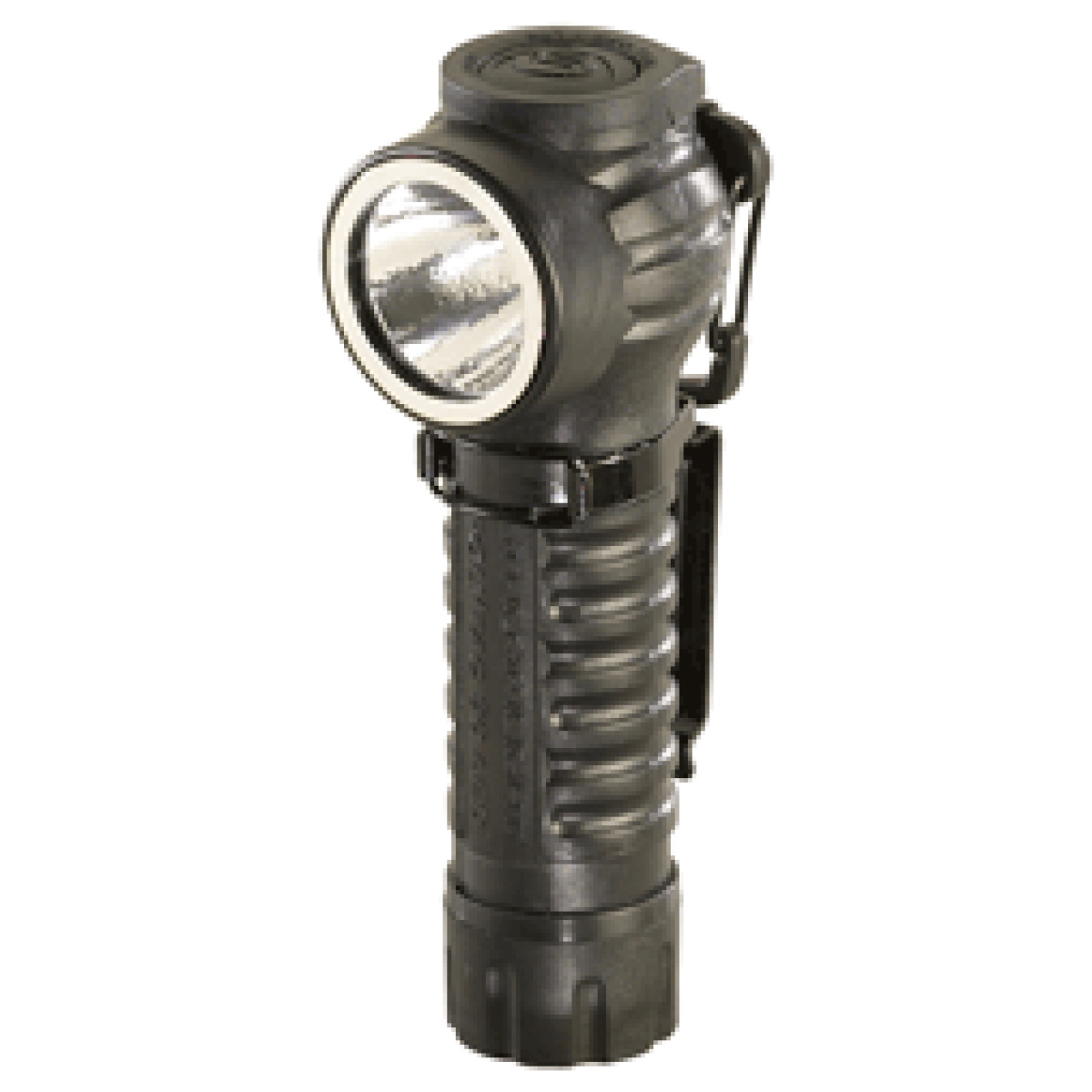 88830. Gif - streamlight poly-tac 90 c4 led - high low & strobe modes black - 88830