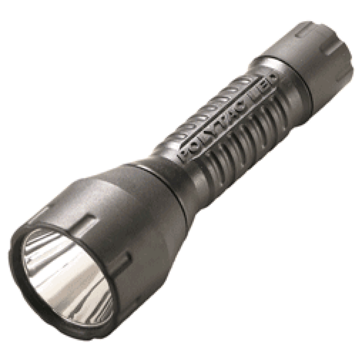 88860. Gif - streamlight poly tac led hp - tactical flashlight black - 88860