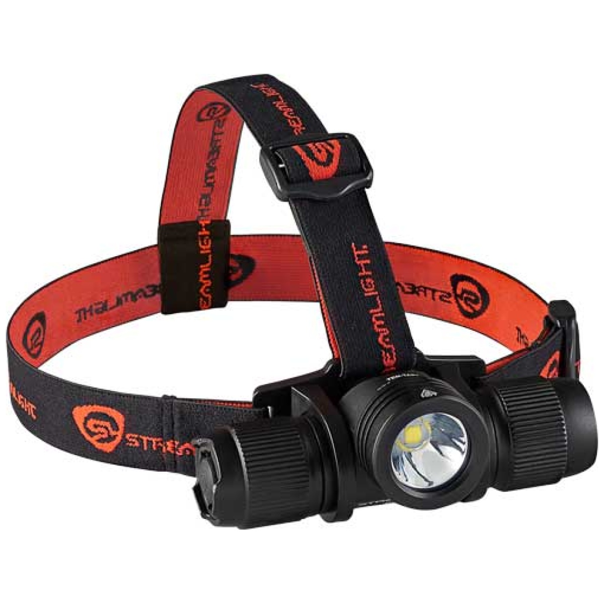 89001. Jpg - streamlight pro tac 2. 0 head - lamp white led sl-b50 battery - 89001