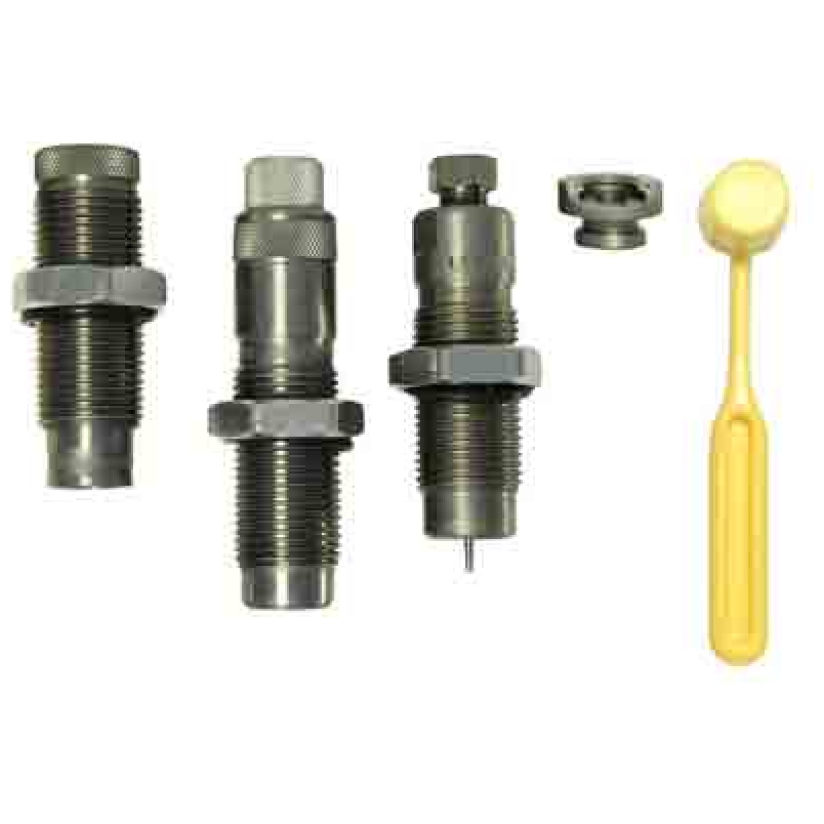 90575_2. Jpg - lee full length 3-die set -. 300aac blackout - 90575 2