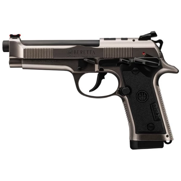 BERETTA 92X PERF DEF 9MM 10+1 MS AS OR