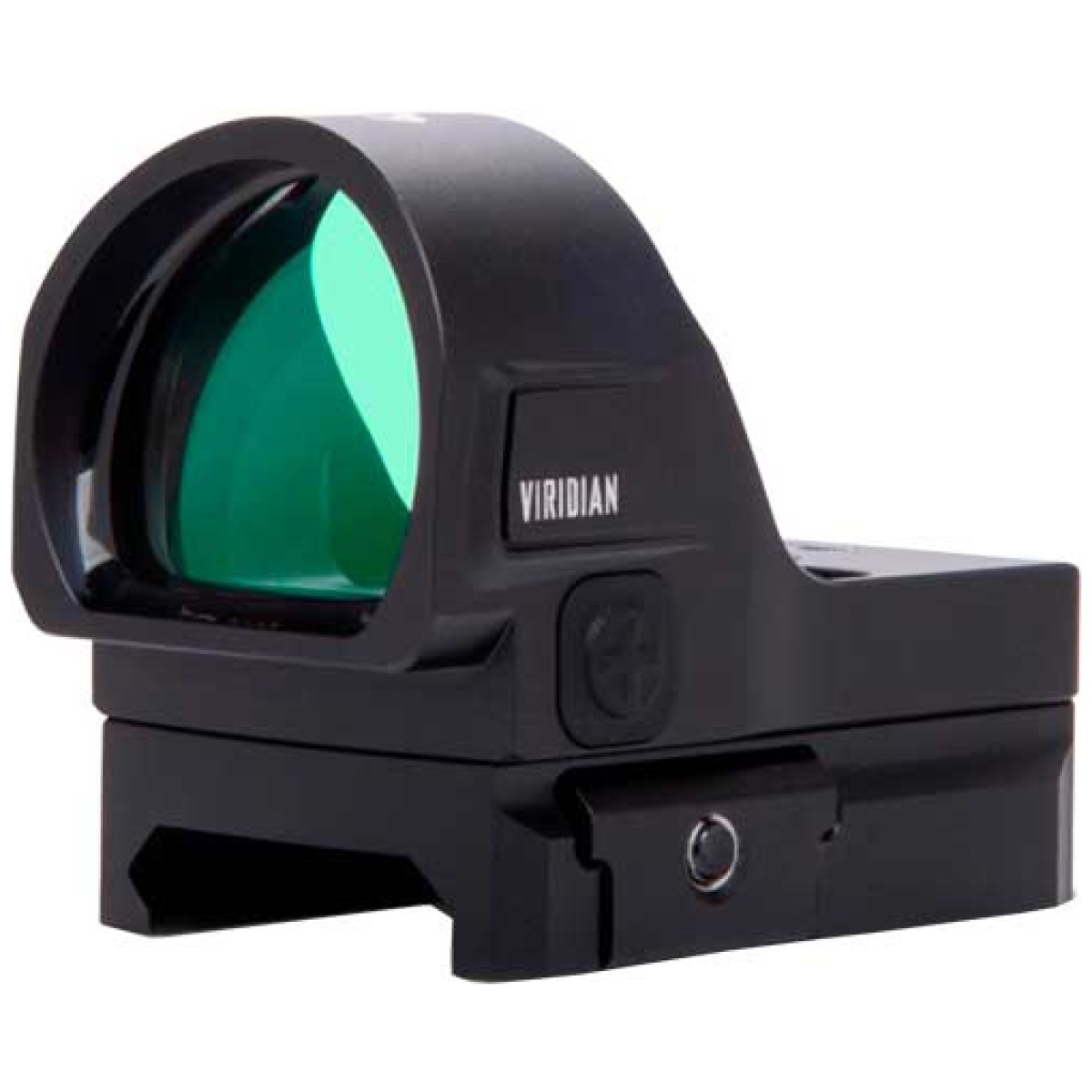 9810057. Jpg - viridian reflex sight rfx-35 - micro 3moa green dot 1x22 rmr - 9810057