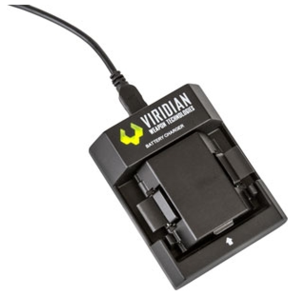 99014. Jpg - viridian battery charger for - x5l gen3/fact camera - 99014