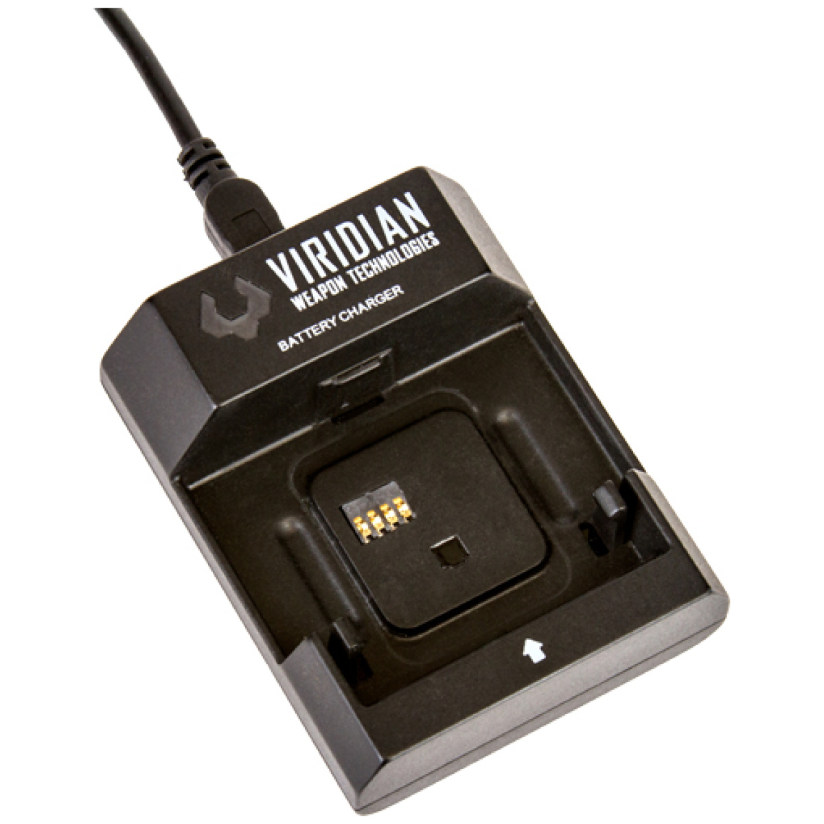 99014_1. Jpg - viridian battery charger for - x5l gen3/fact camera - 99014 1