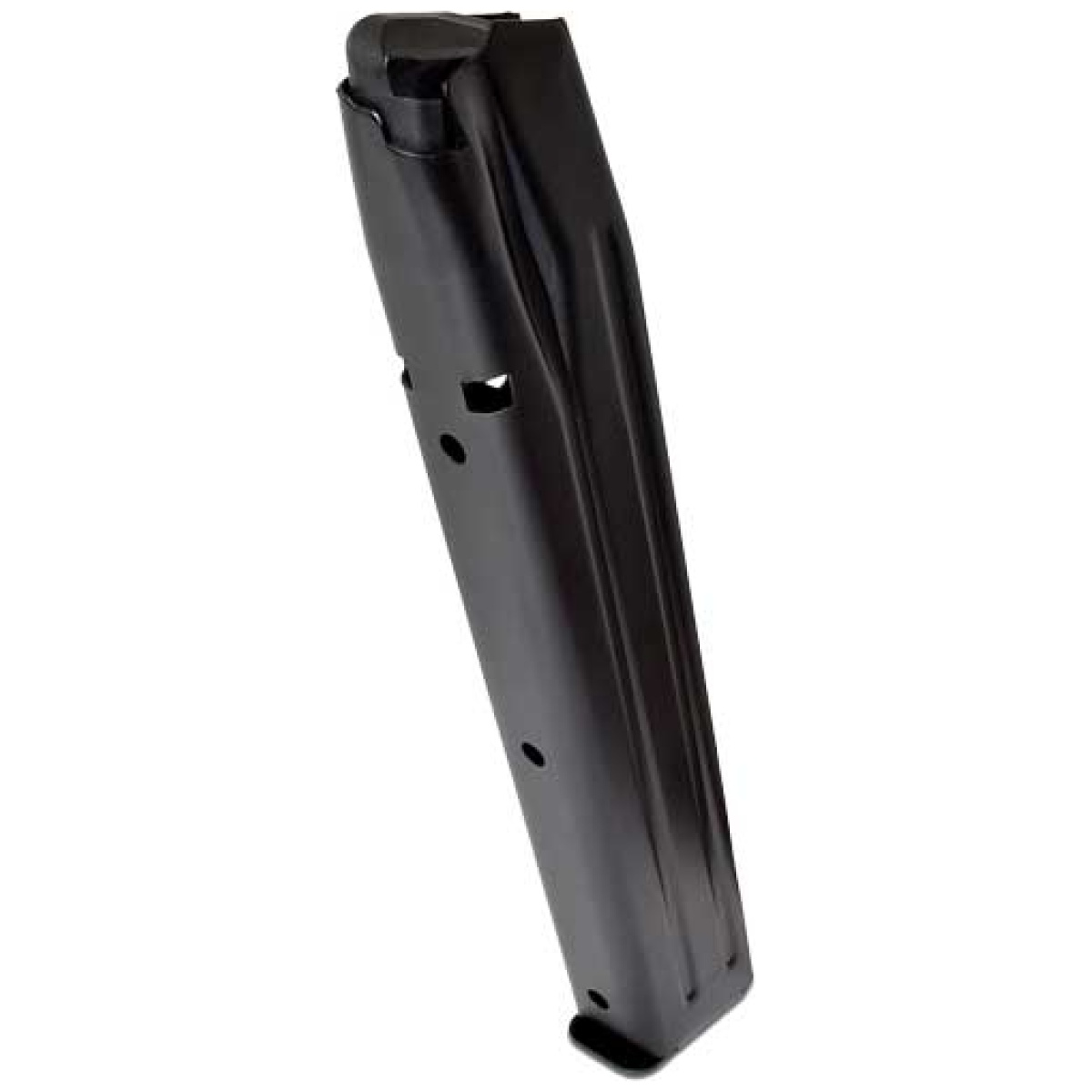 9x1930rdp321. Jpg - d&h tactical magazine 9mm 30rd - steel black sig p320 - 9x1930rdp321