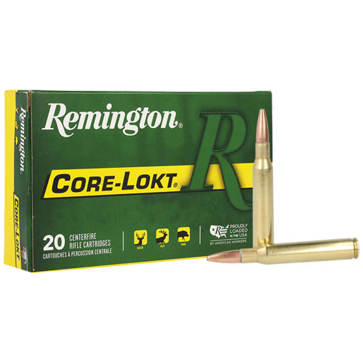 A29069. Jpg - remington 280 rem 150gr - core-lokt psp 20rd 10bx/cs - a29069