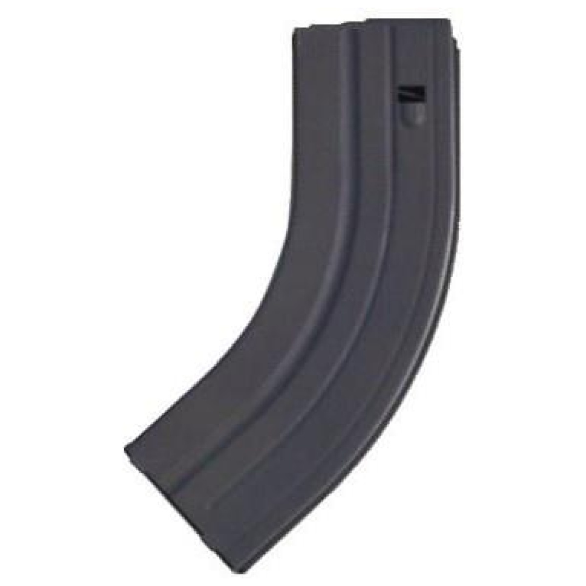 Ab3076239ssb_1. Jpg - asc ar family rifle magazine black follower 7. 62x39mm black stainless steel 30/rd - ab3076239ssb 1