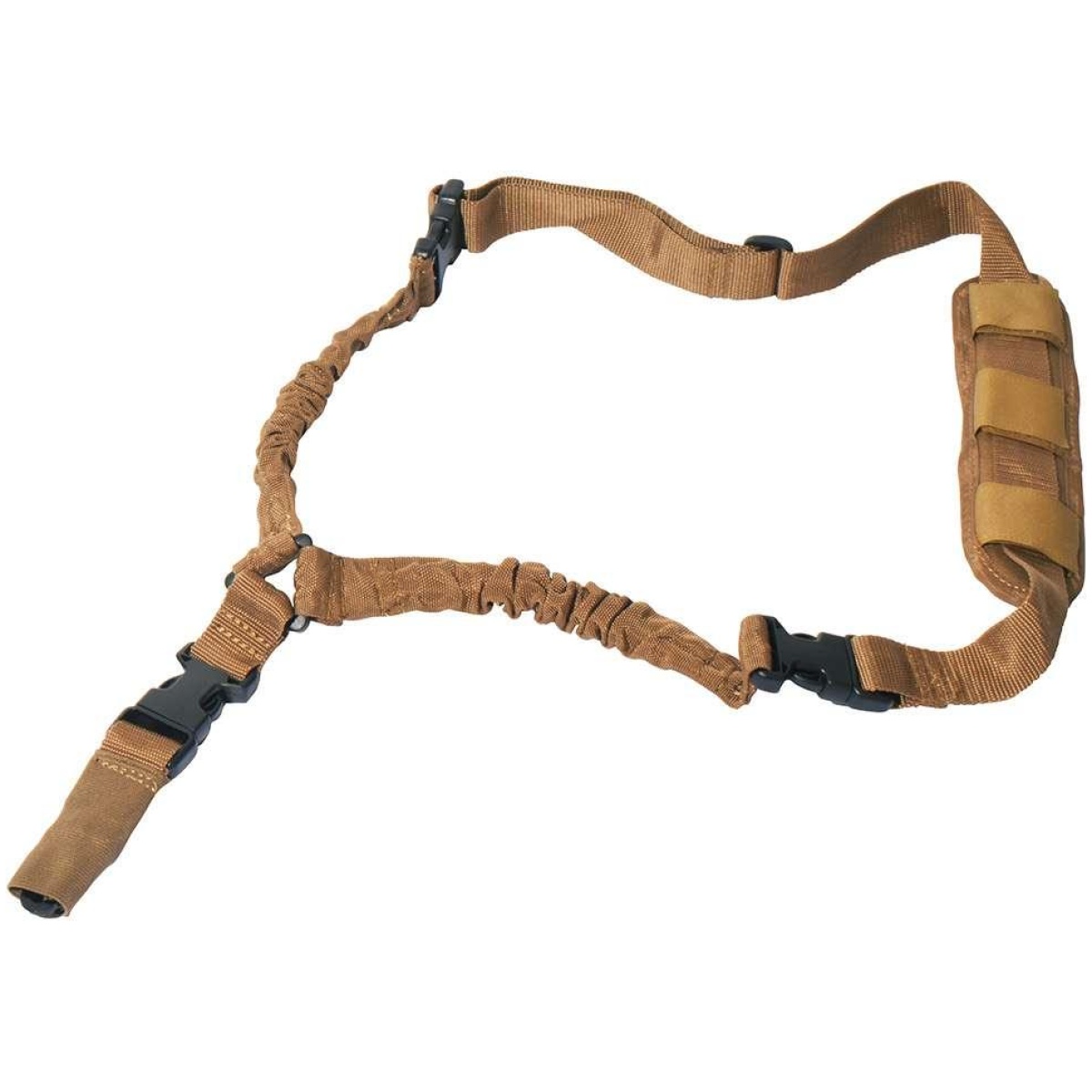 Akatict1pst. Jpg - ati rukx tactical single point bungee sling tan - akatict1pst