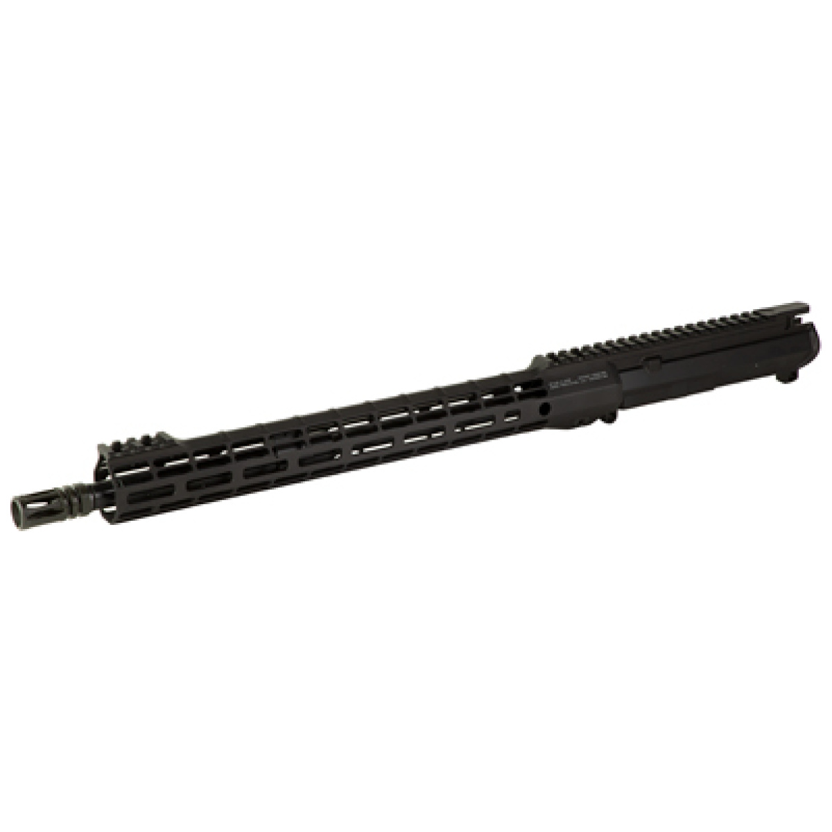 Apar700305m7_1. Jpg - aero m4e1-t upper 5. 56 16" blk - apar700305m7 1