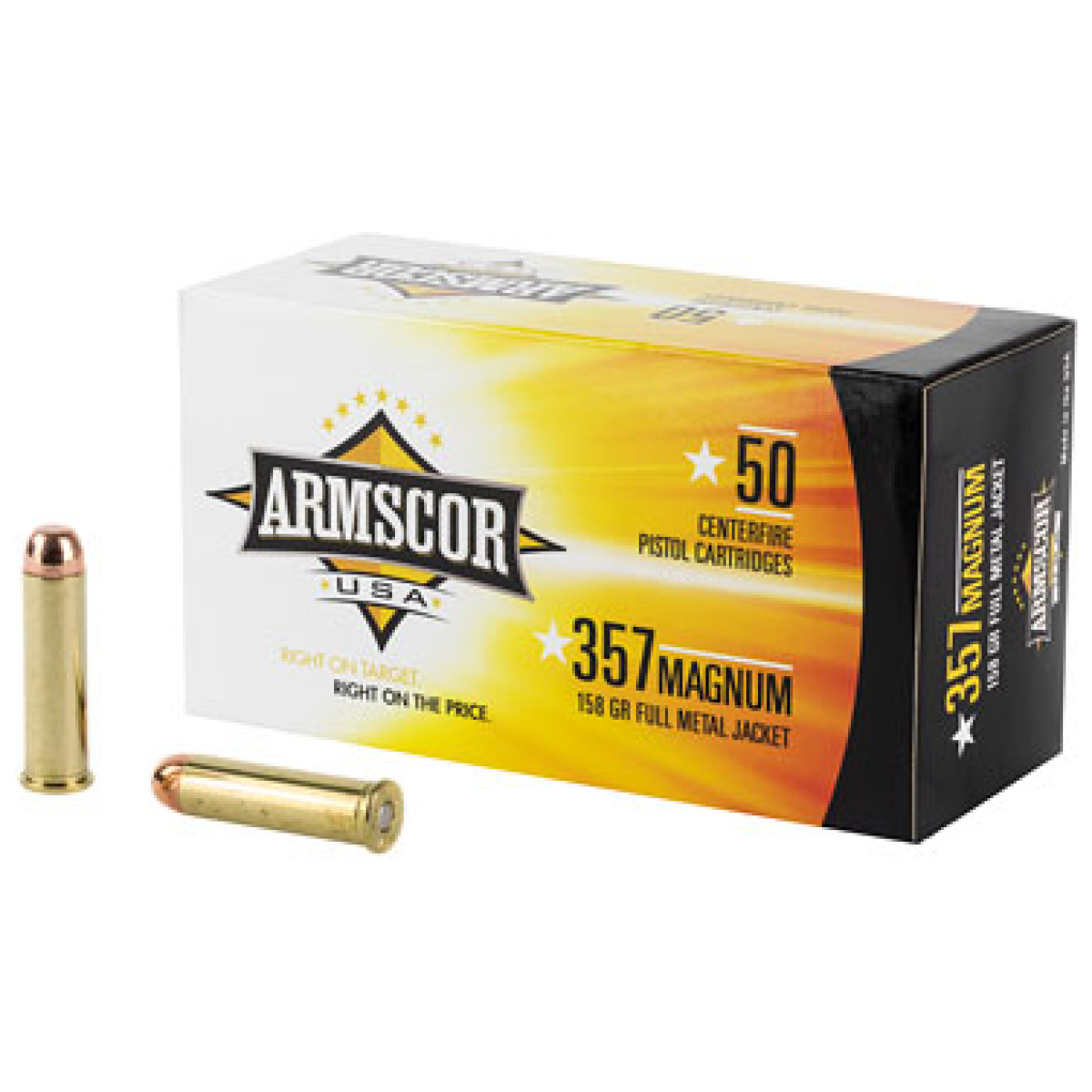 Armfac357-6n_1-6. Jpg - armscor 357mag 158gr fmj 50/1000 - armfac357 6n 1 6