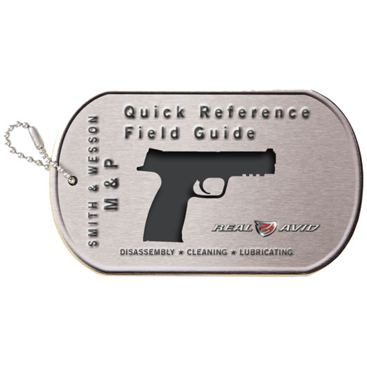 Avmnpr. Jpg - real avid s&w m&p field guide - s&w m&p maintenace cards - avmnpr