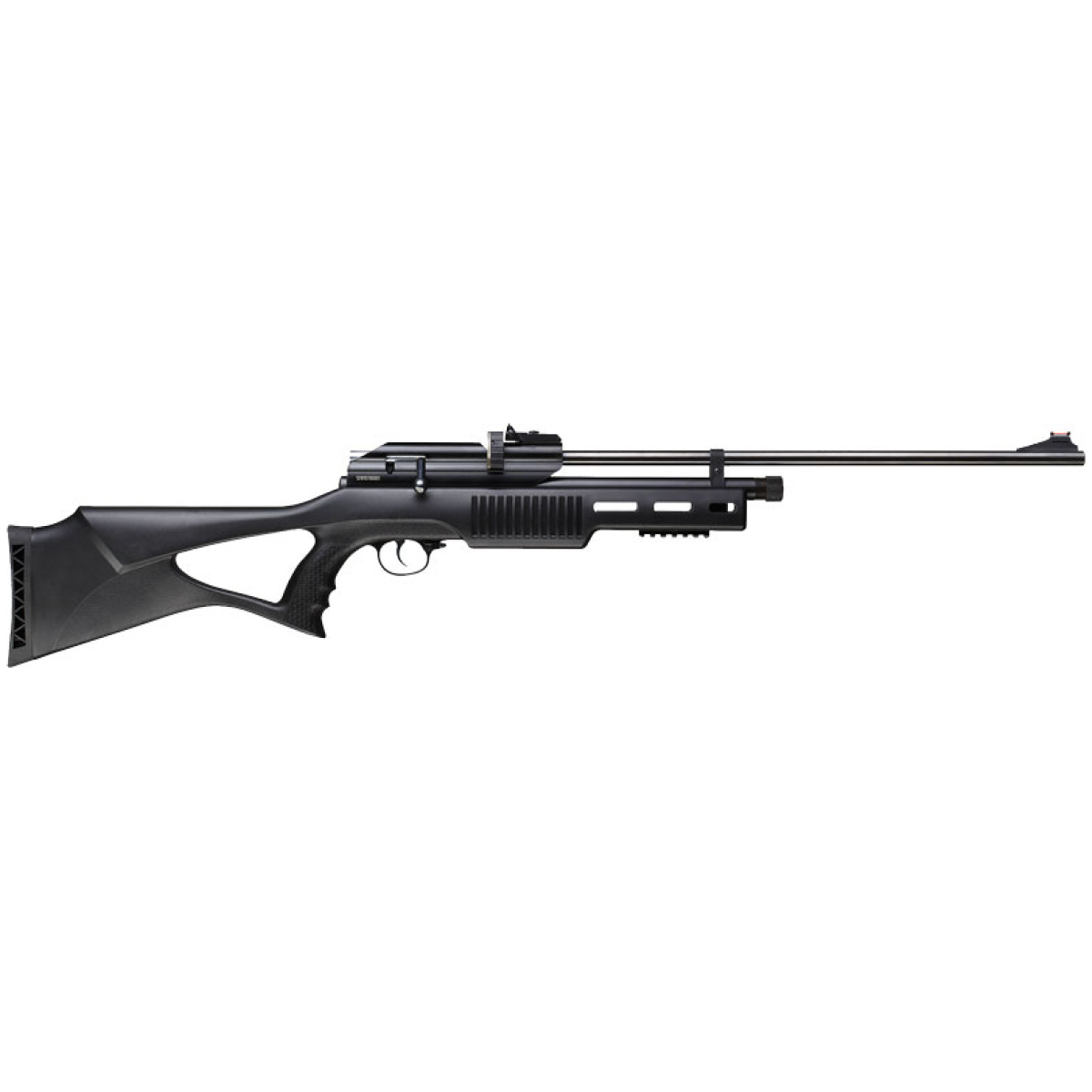 B1085. Jpg - beeman 1085 qb ii co2. 177 - pellet air rifle 12 shot - b1085