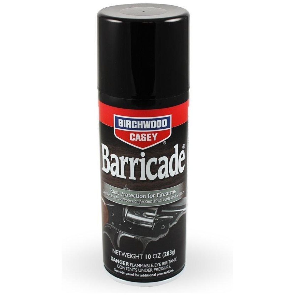 Ba33140. Jpg - birchwood casey barricade rust protection - 10 oz - ba33140