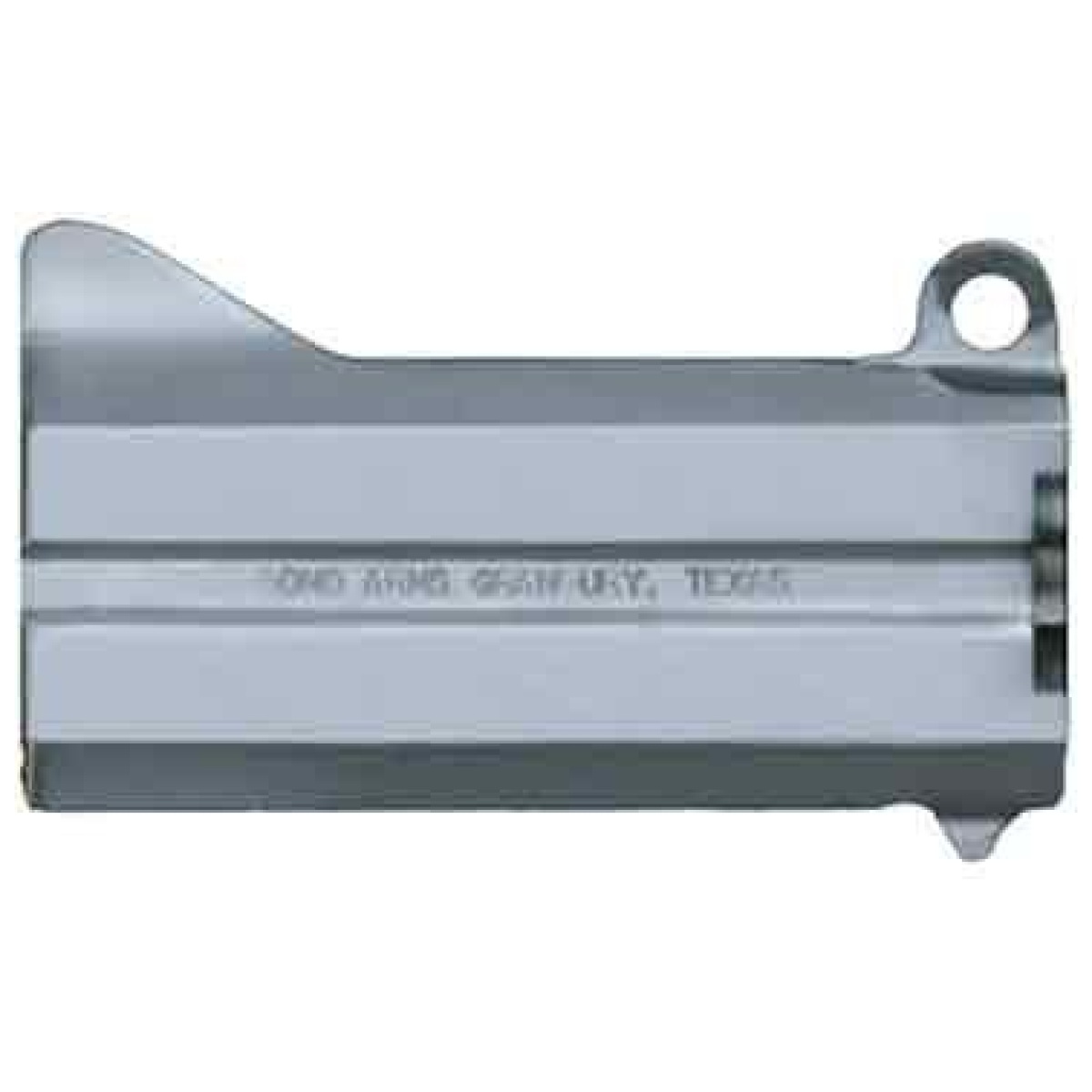 Babl327. Jpg - bond arms barrel. 327 federal - 3" stainless - babl327