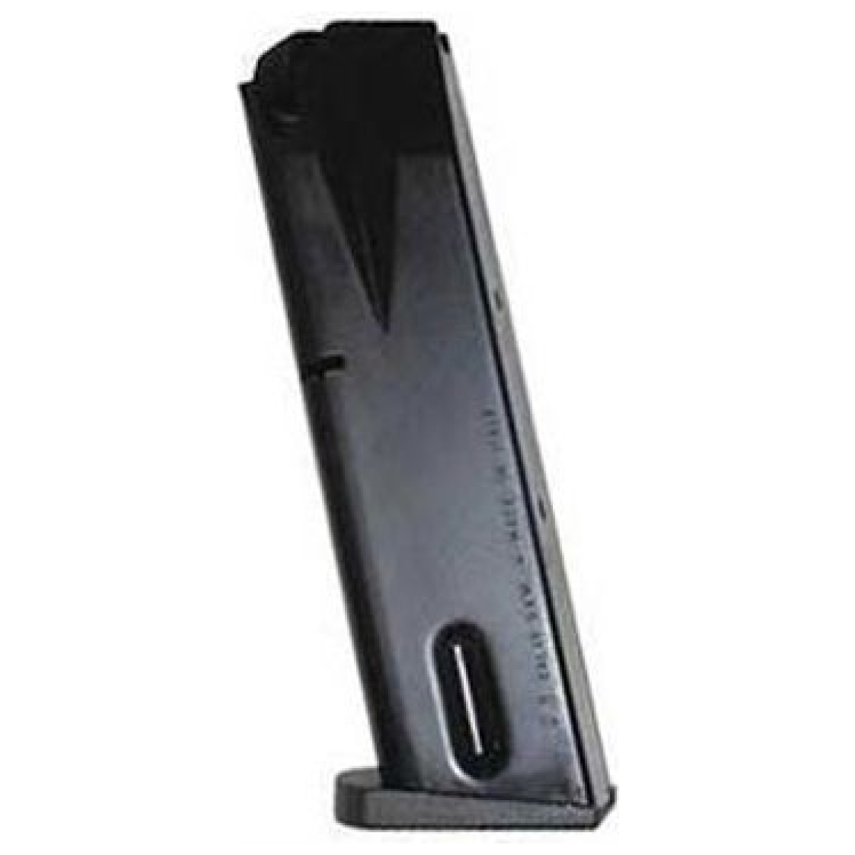 Bejm80399hc. Jpg - beretta magazine model 96 40s&w 11rd - bejm80399hc