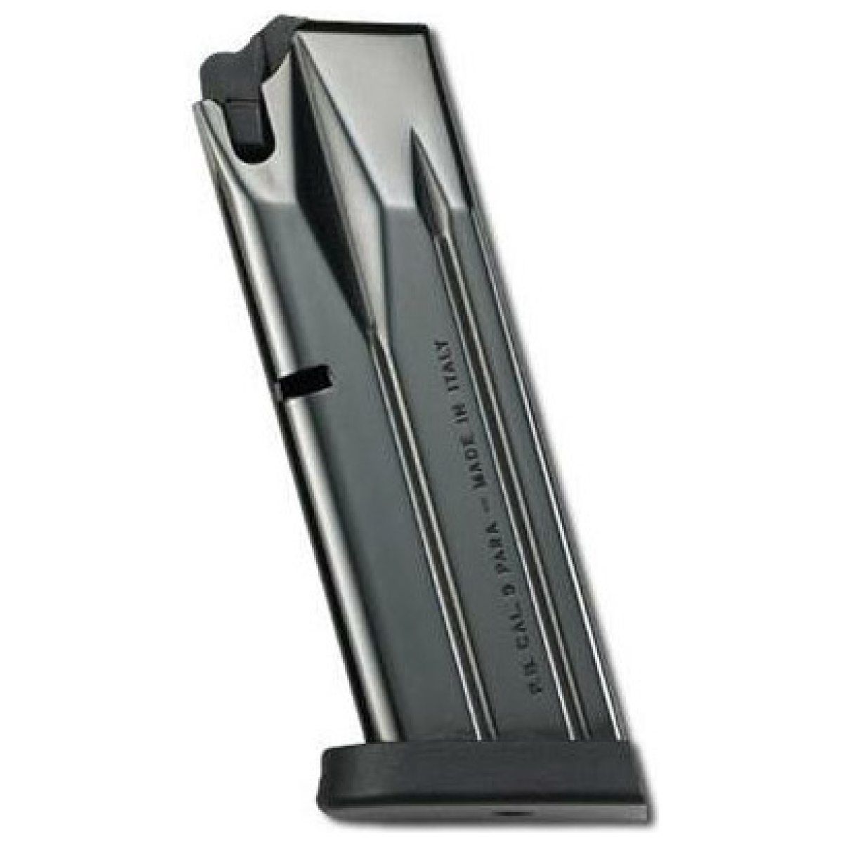 Bejmpx4s4f. Jpg - beretta magazine px4 subcmpct 9mm 13rd - bejmpx4s4f