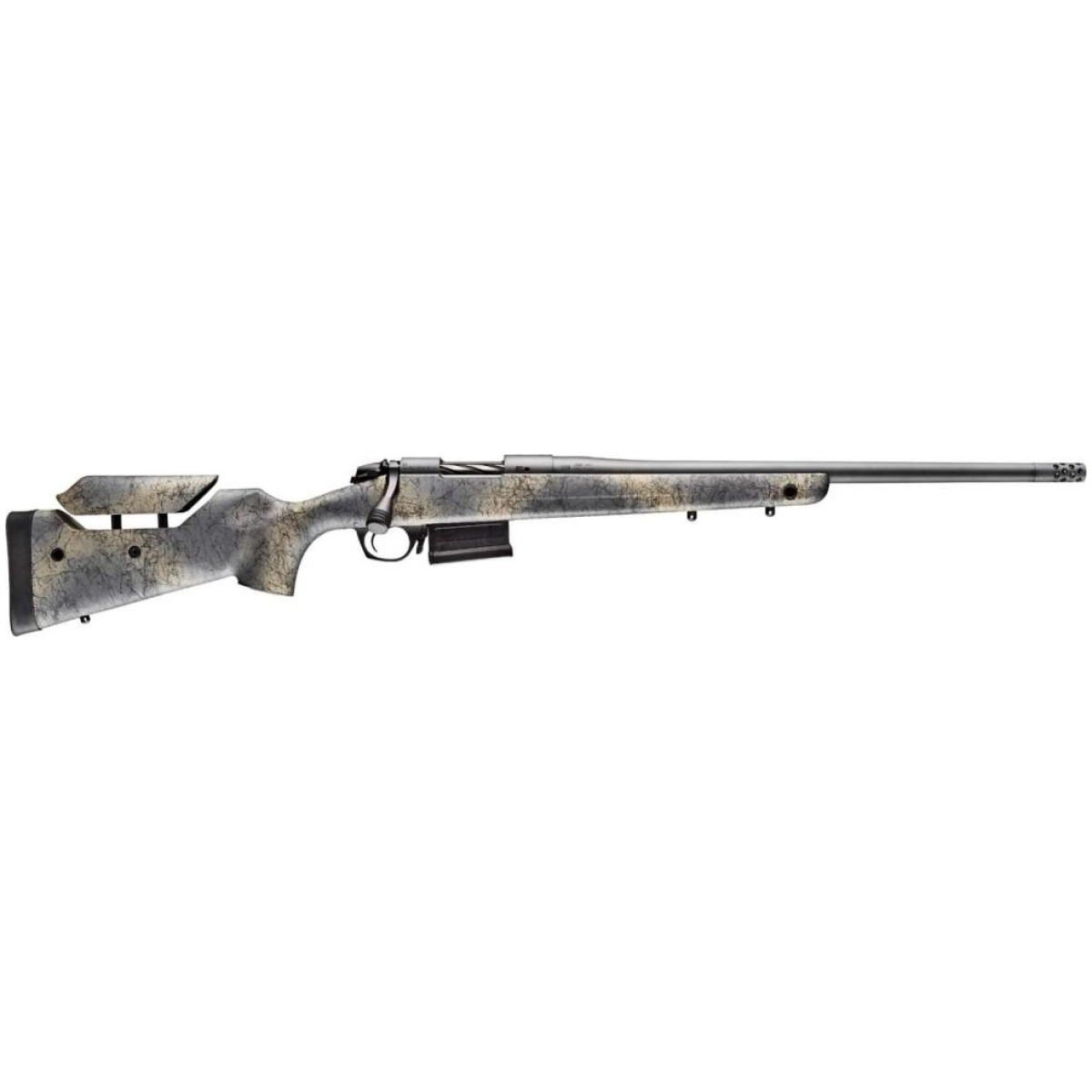 Bgb14s652-1. Jpg - bergara b-14 wilderness terrain rifle 6. 5 creedmoor 5rd 24" barrel camo - bgb14s652 1