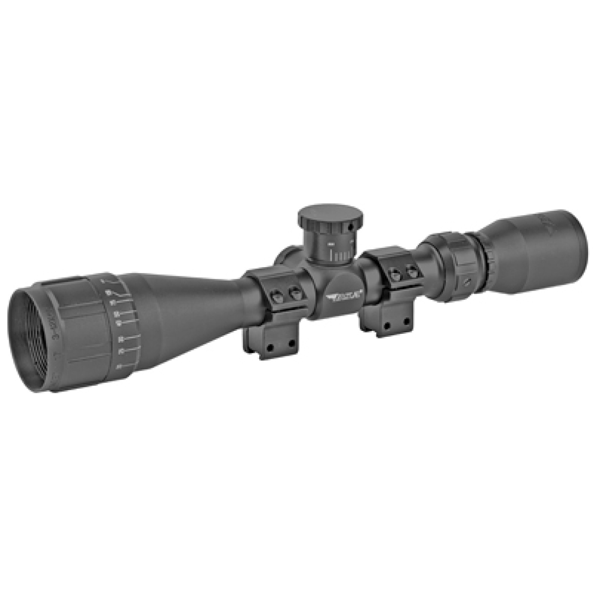 Bsa17-312x40aowrtb_1. Jpg - bsa sweet 17 3-12x40 30/30 blk - bsa17 312x40aowrtb 1