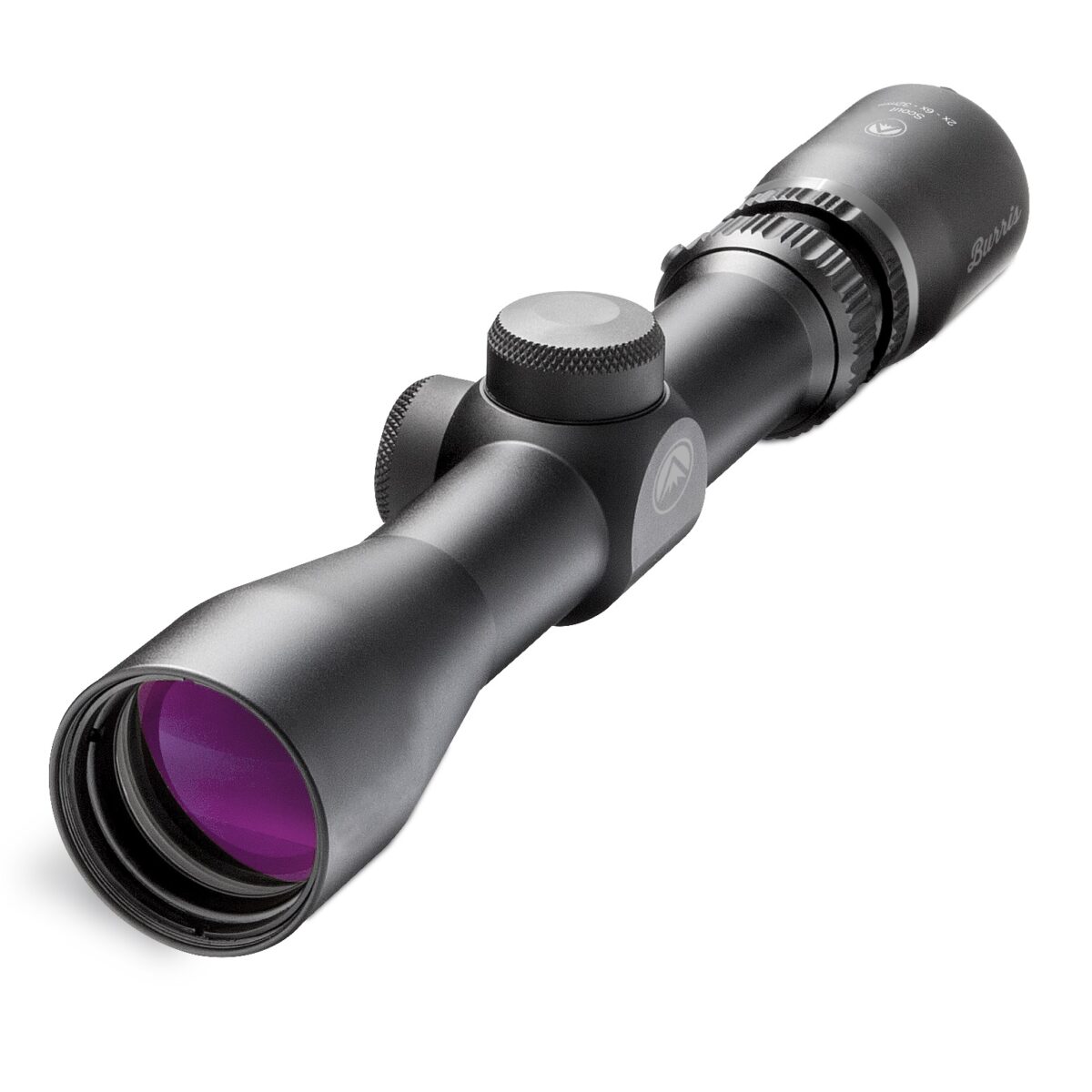 Scout 200261 - burris optics scout 2-7x32mm b-plex - bu200261 1