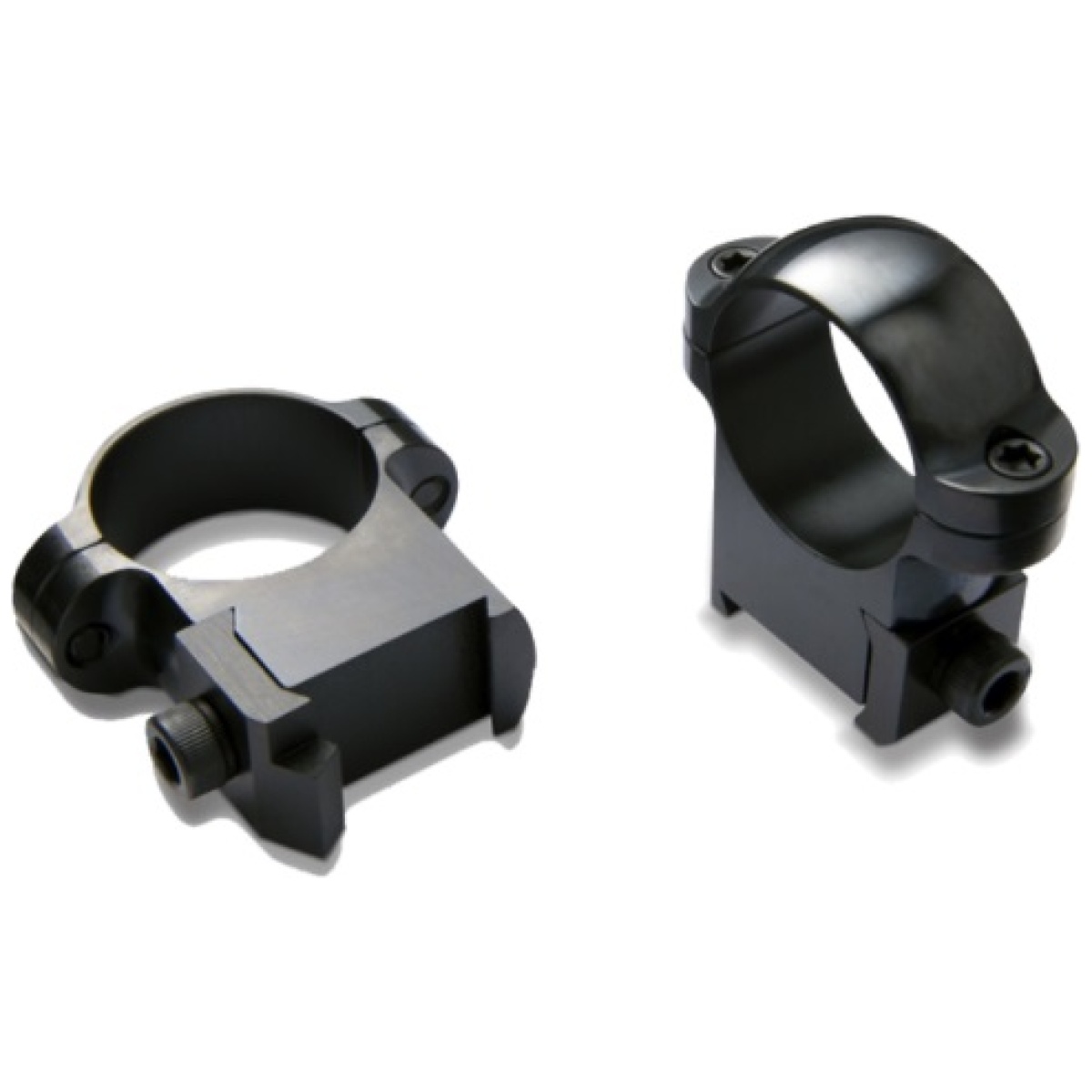 Bu420136. Jpg - burris optics tikka t3x ring mount 30mm med - bu420136