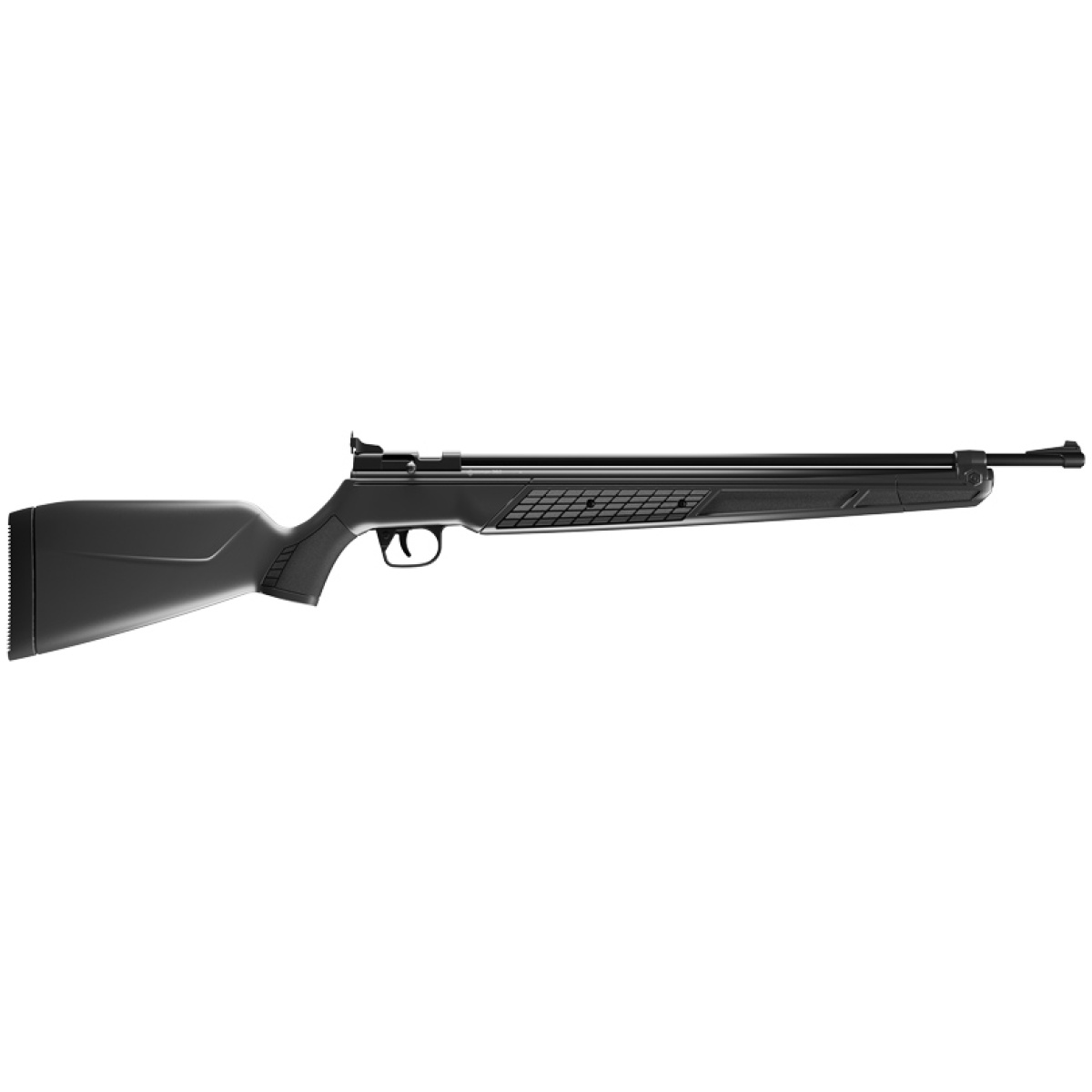 C362. Jpg - crosman 362 bolt action. 22 - pneumatic air rifle - c362