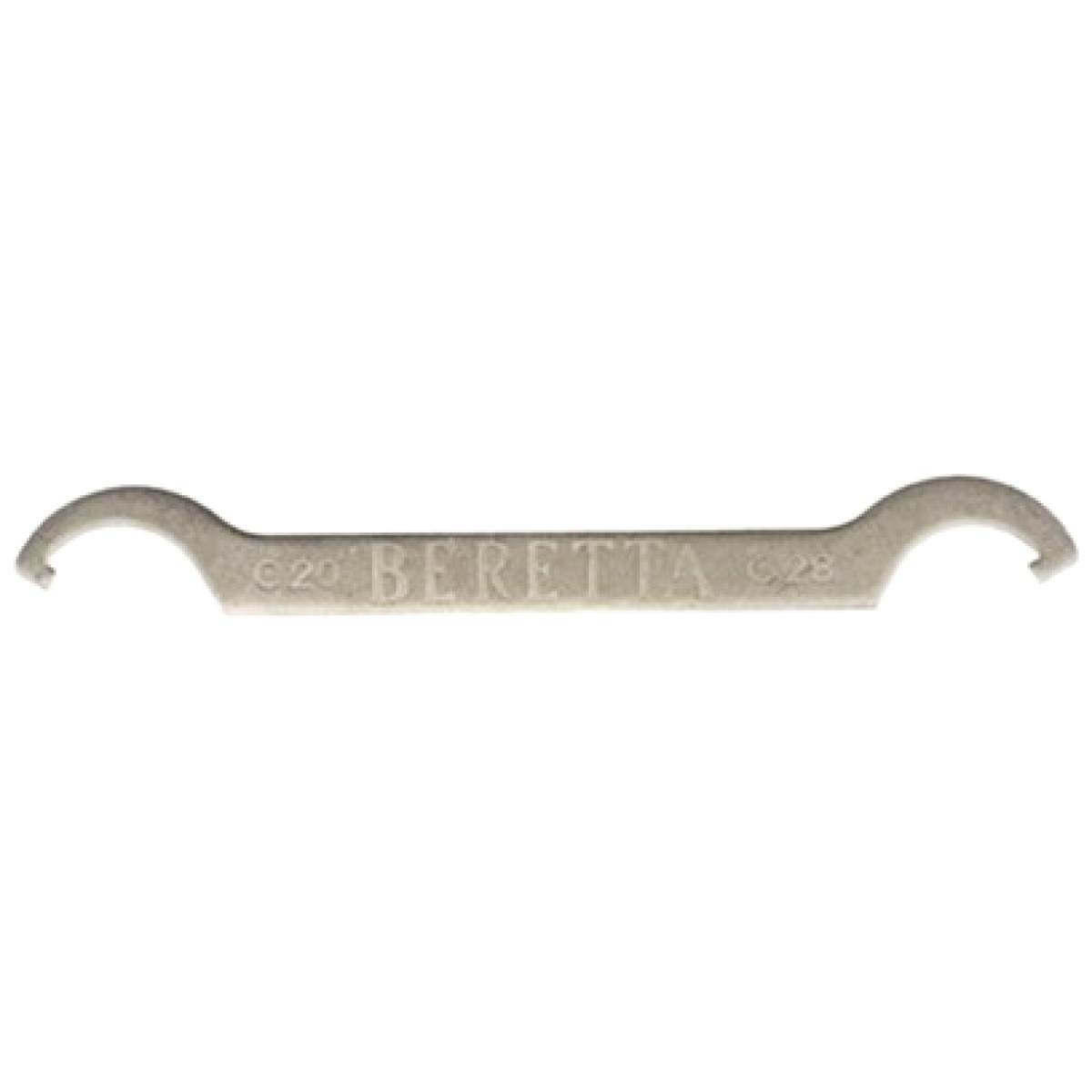 C5b044. Jpg - beretta choke tube wrench - fits 28ga. & 20ga. - c5b044