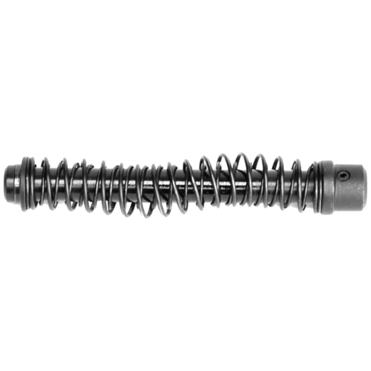 C8c680-1. Jpg - beretta recoil spring assembly - heavy competition apx 9mm lug - c8c680 1