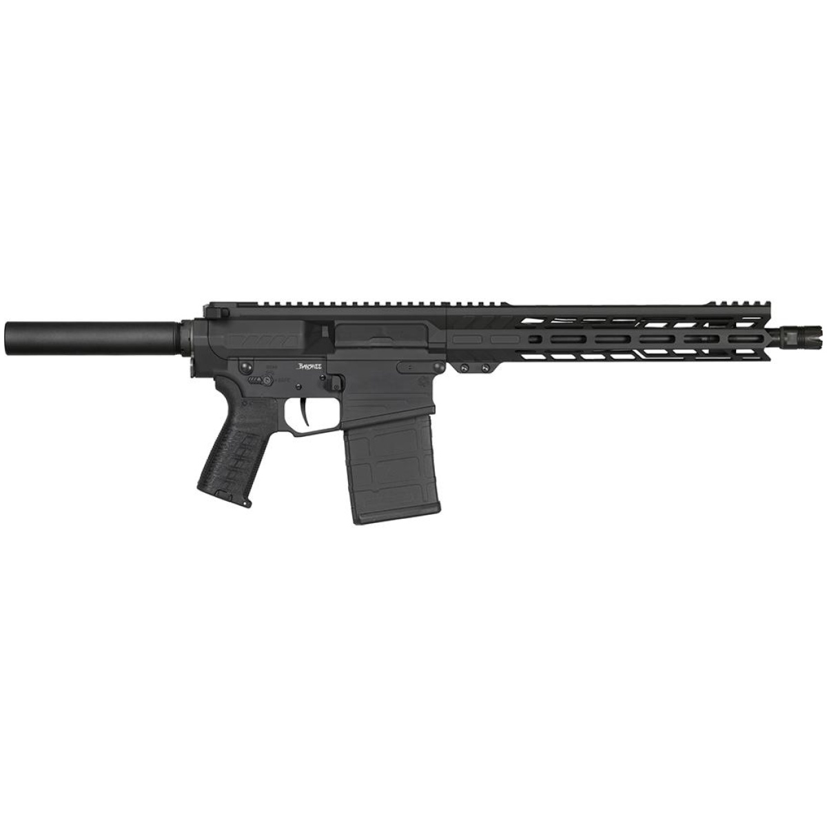 Ca38ae50bab-1. Jpg - cmmg banshee mk3 handgun. 308 win 20rd magazine 12. 5" 5/8x24 threaded barrel black - ca38ae50bab 1