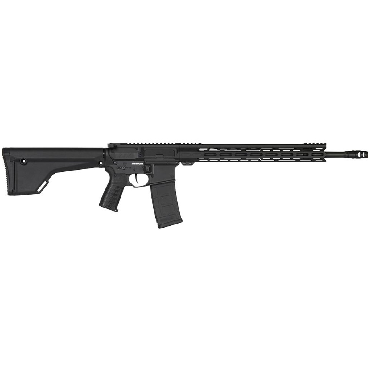 Ca55a130cab-1. Jpg - cmmg endeavor mk4 rifle 5. 56 30rd magazine 18" 1/2x28 threaded barrel black - ca55a130cab 1