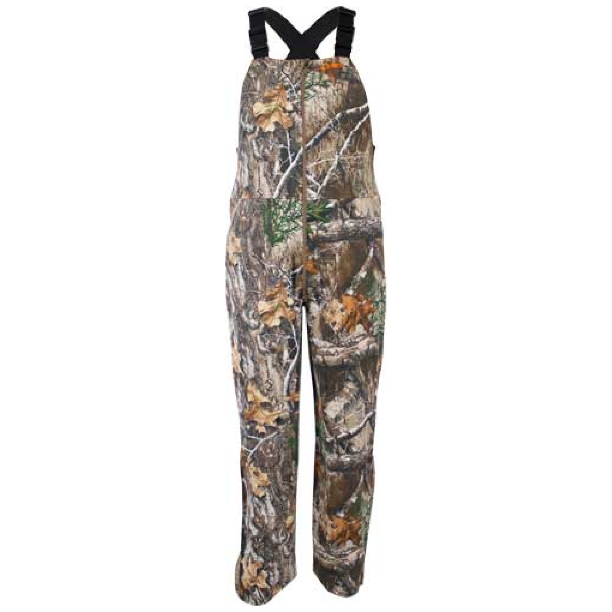 Cb10001mrt. Jpg - habit possum kingdom bib - realtree edge medium - cb10001mrt