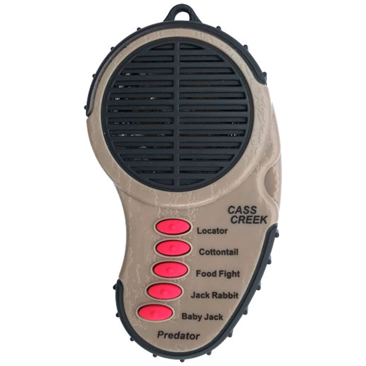 Cc010. Jpg - cass creek ergo game call - for predators - cc010