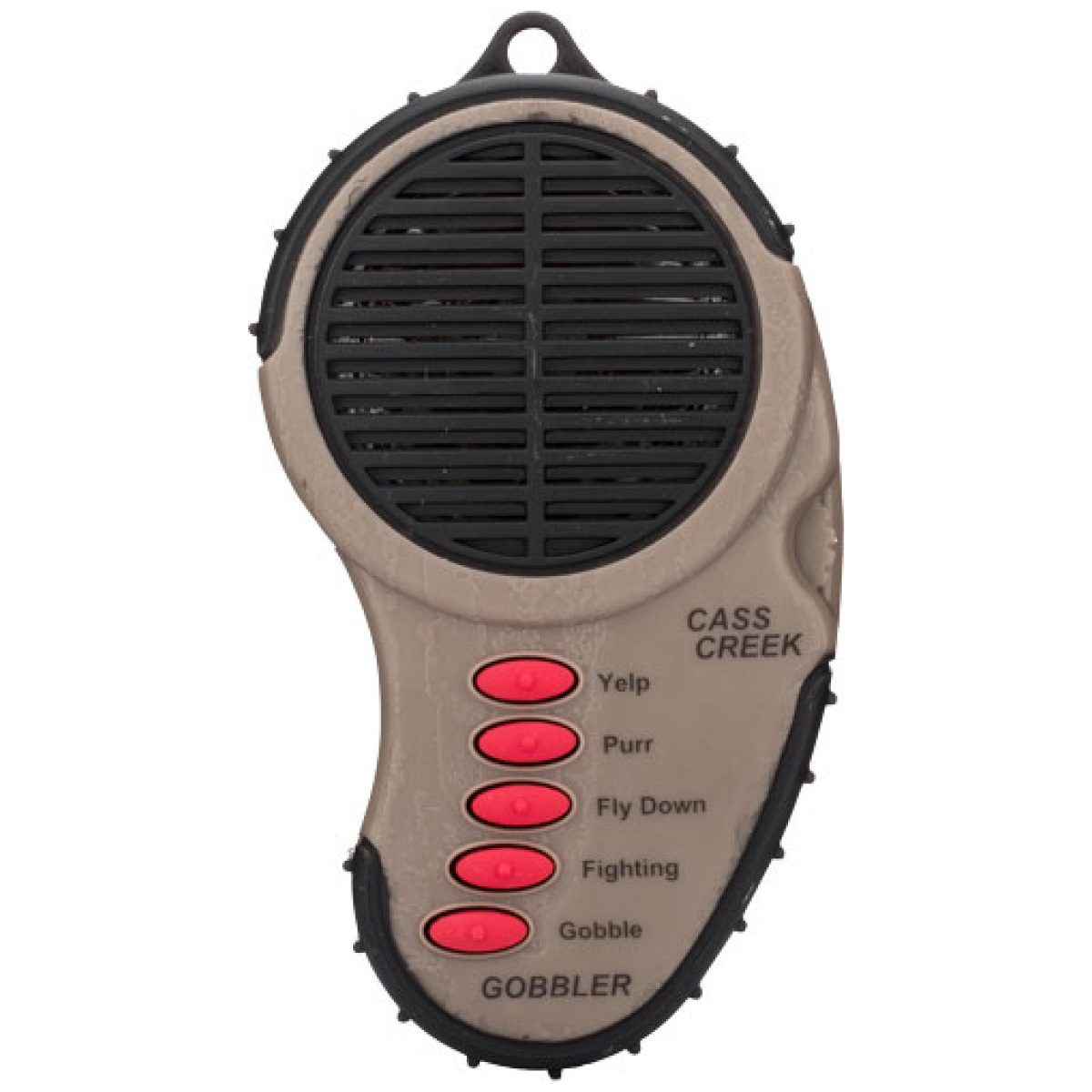 Cc041. Jpg - cass creek ergo game call - for spring gobbler - cc041