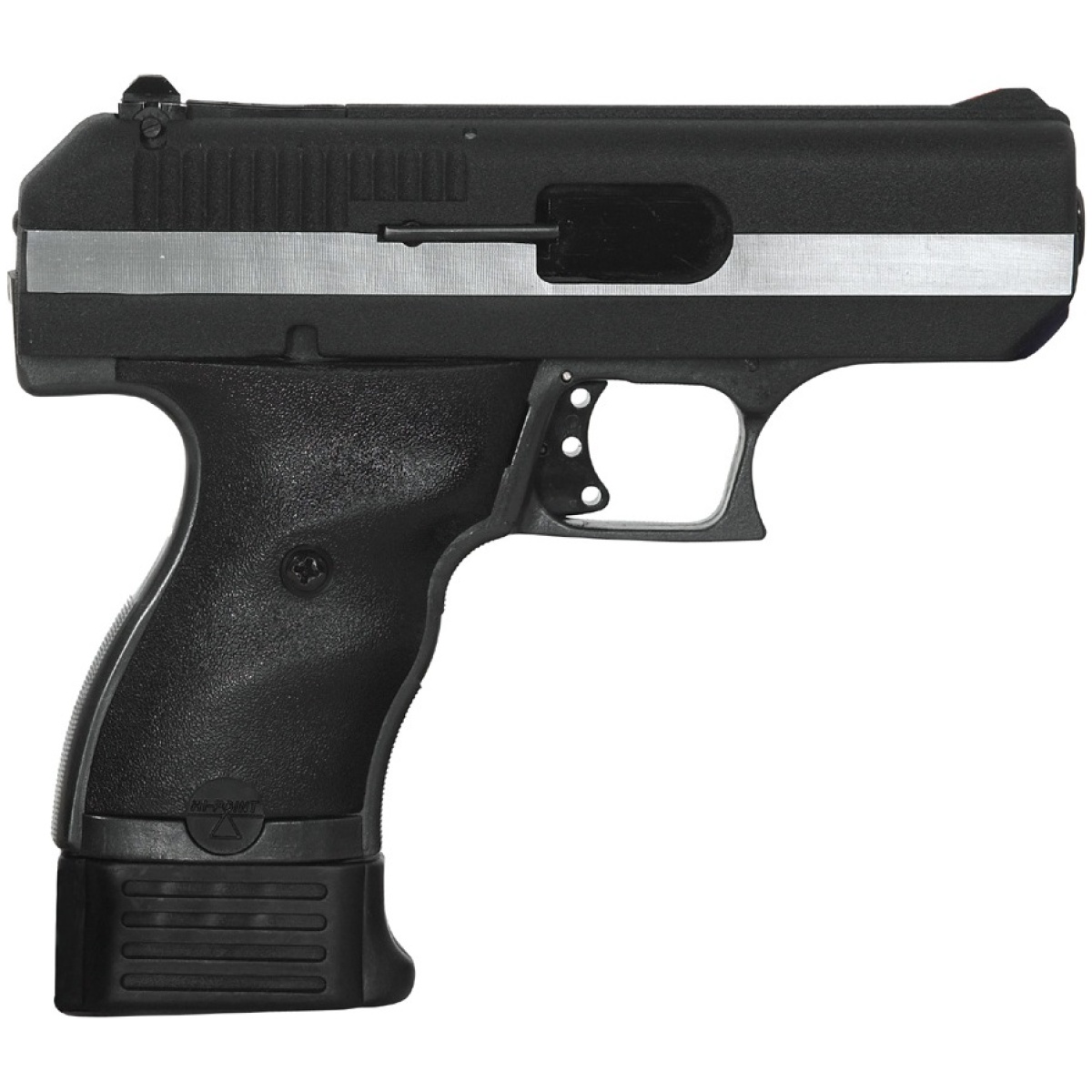 Cf380. Jpg - hi-point cf380 380acp black 8+1 3. 5" - cf380